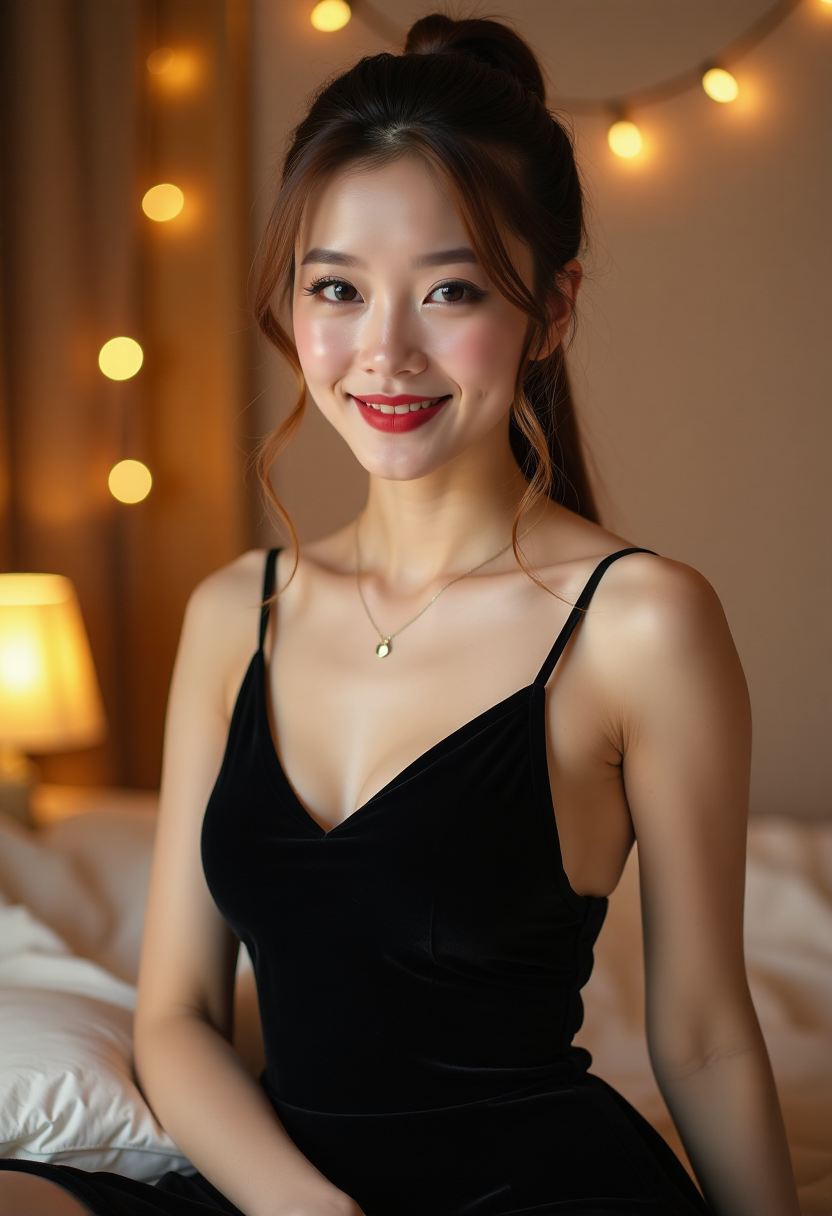 锦绣长安行
